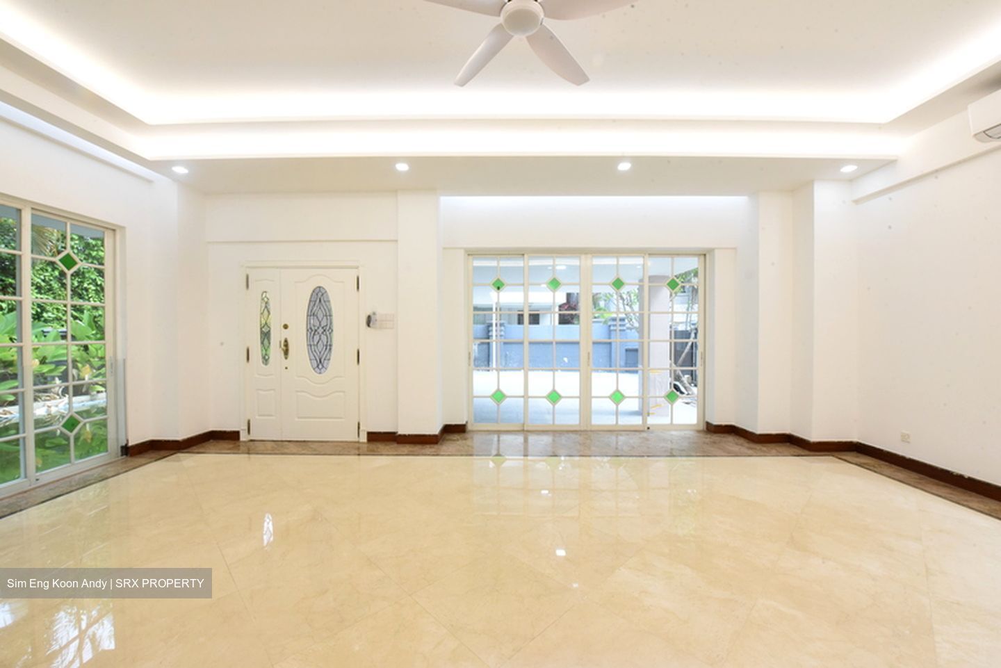 Gentle Villas (D11), Detached #606976291
